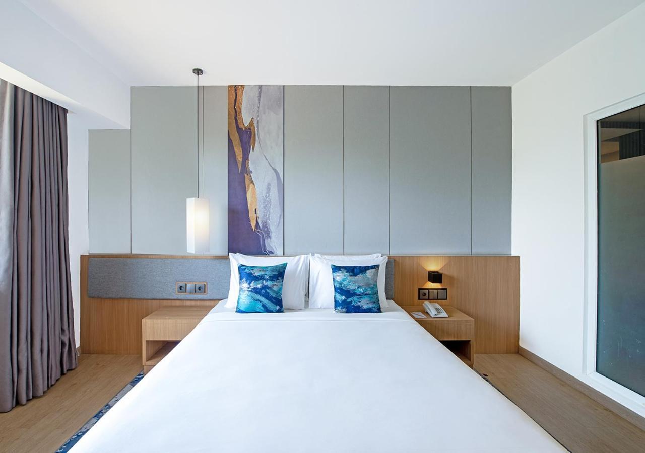Oakwood & Taman Mini Hotel Jakarta