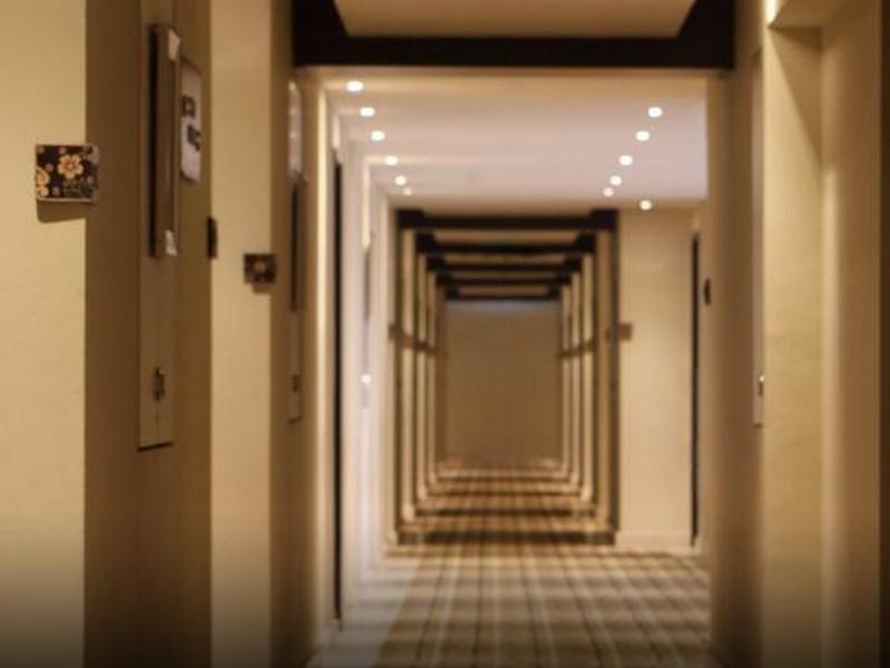 Oakwood & Taman Mini Hotel Jakarta
