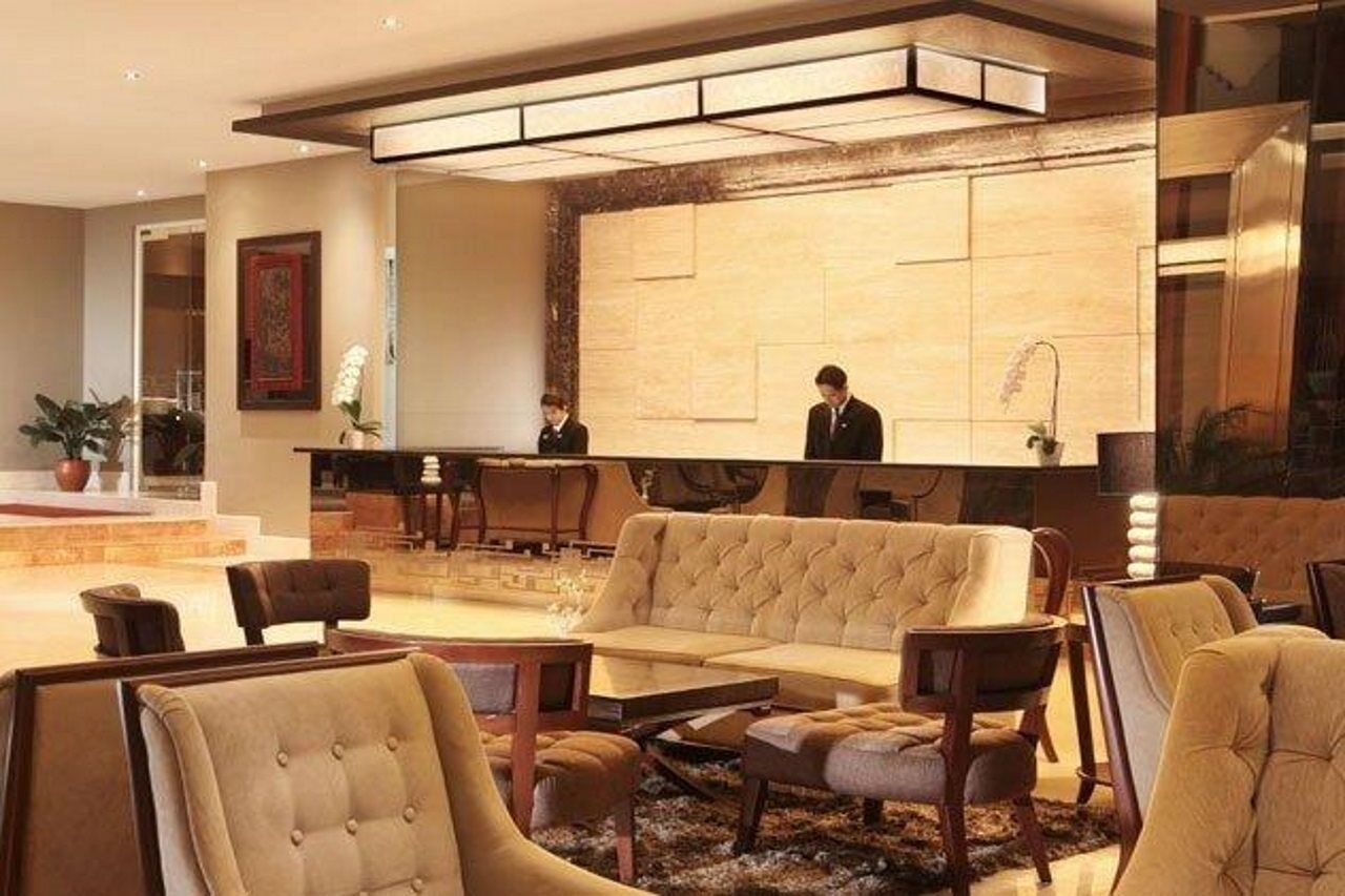 Oakwood & Taman Mini Hotel Jakarta